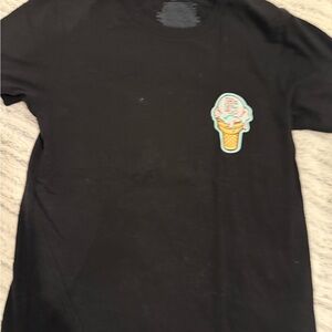 Mens Perfect Game Ice Cream T shirt